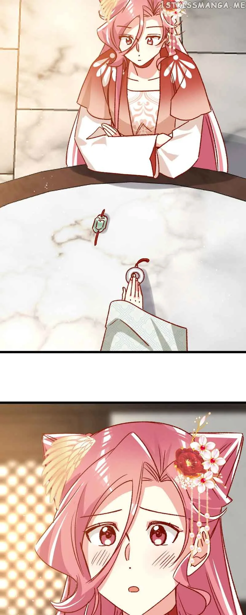 Beauty BIoggers in Another WorId Chapter 81 page 32
