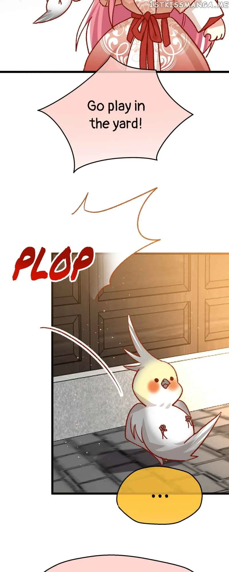 Beauty BIoggers in Another WorId Chapter 80 page 23