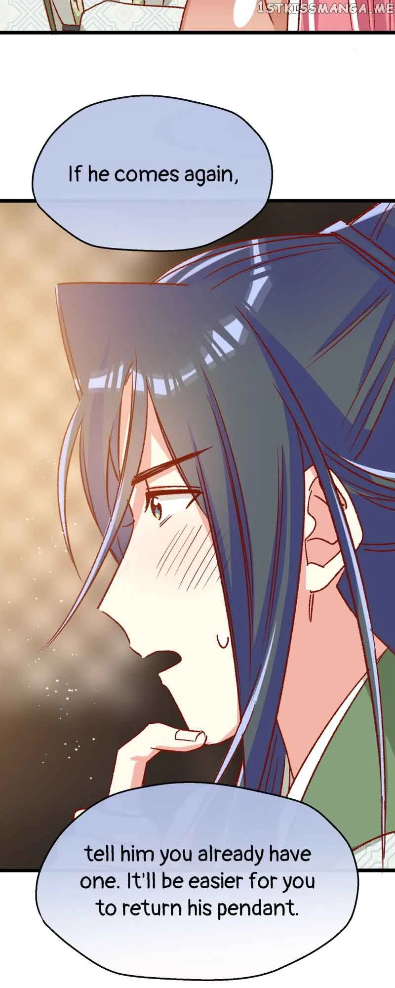 Beauty BIoggers in Another WorId Chapter 81 page 34