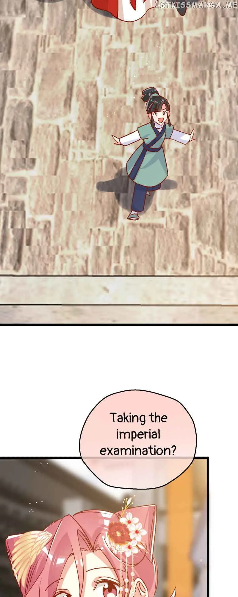 Beauty BIoggers in Another WorId Chapter 79 page 3