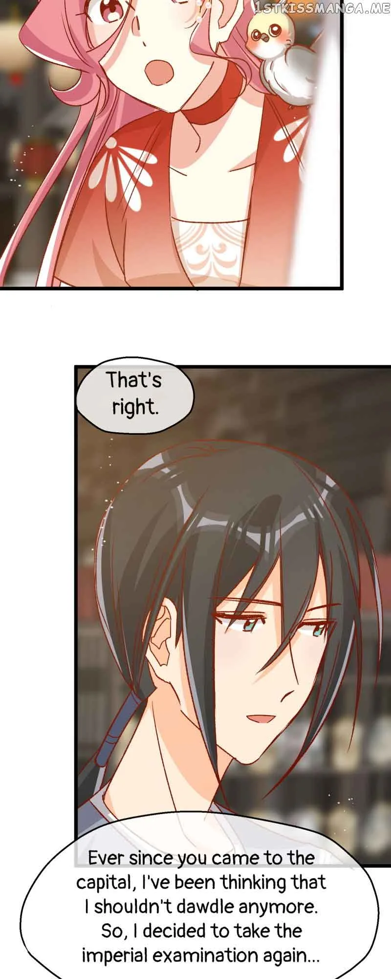 Beauty BIoggers in Another WorId Chapter 79 page 4