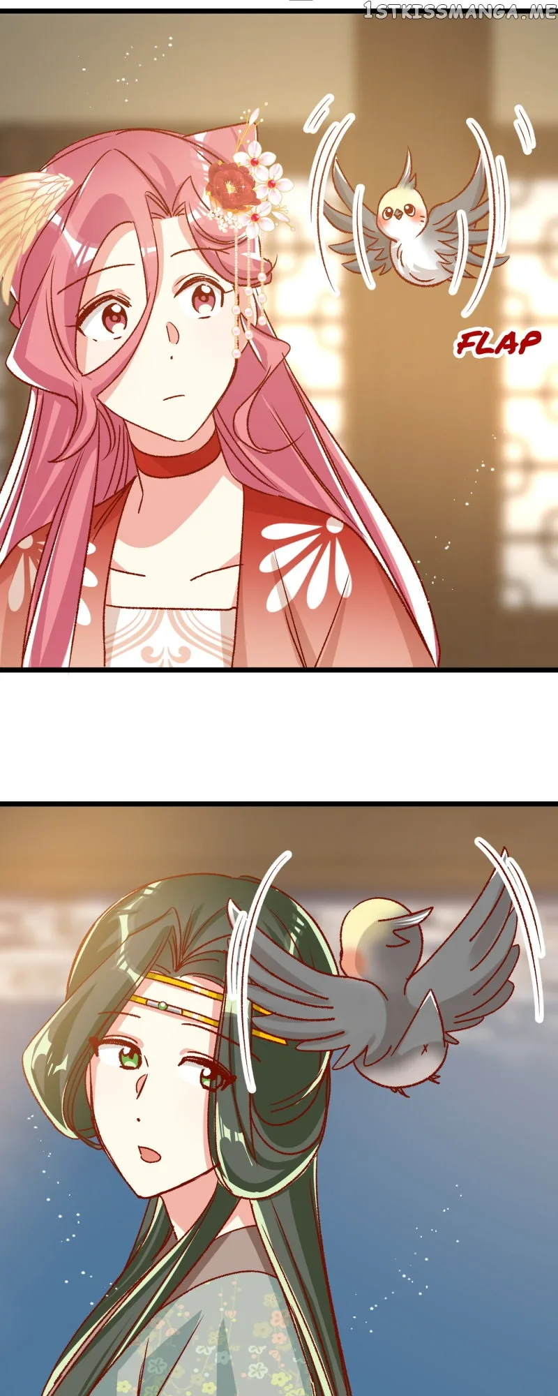 Beauty BIoggers in Another WorId Chapter 77 page 17