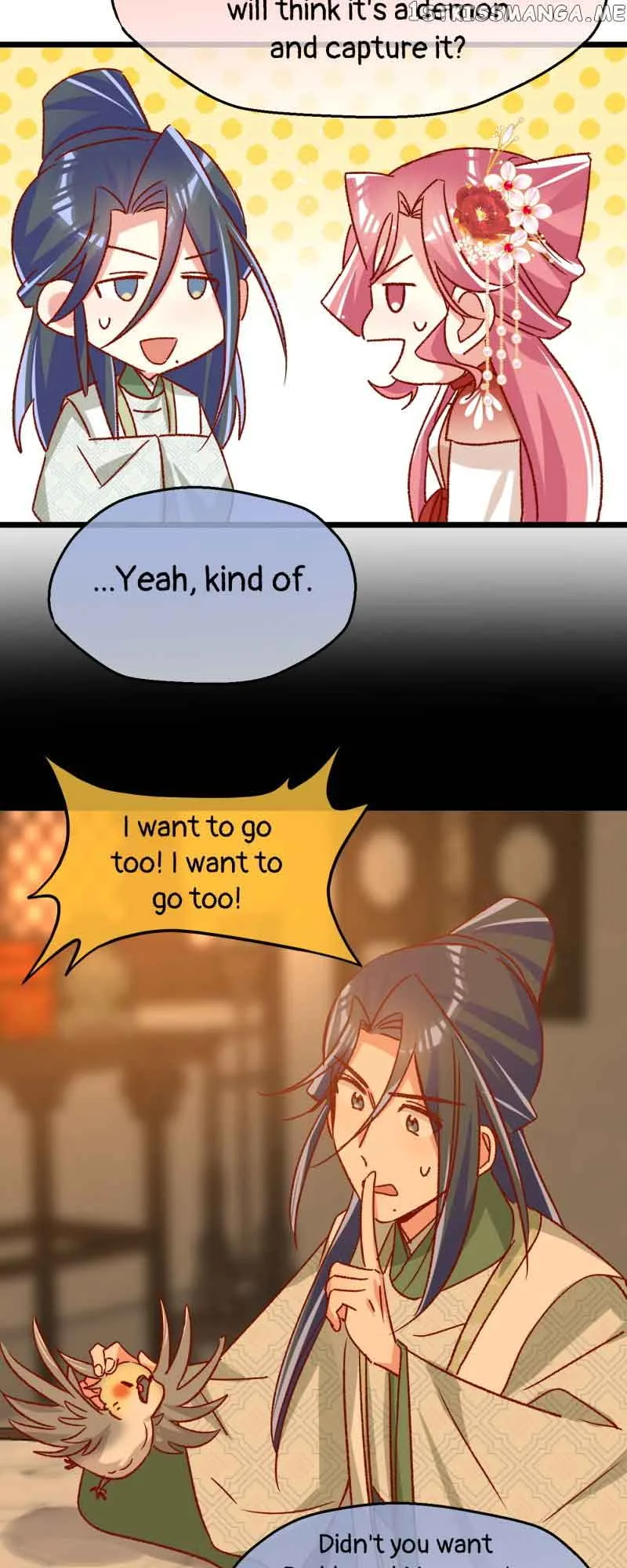 Beauty BIoggers in Another WorId Chapter 83 page 4