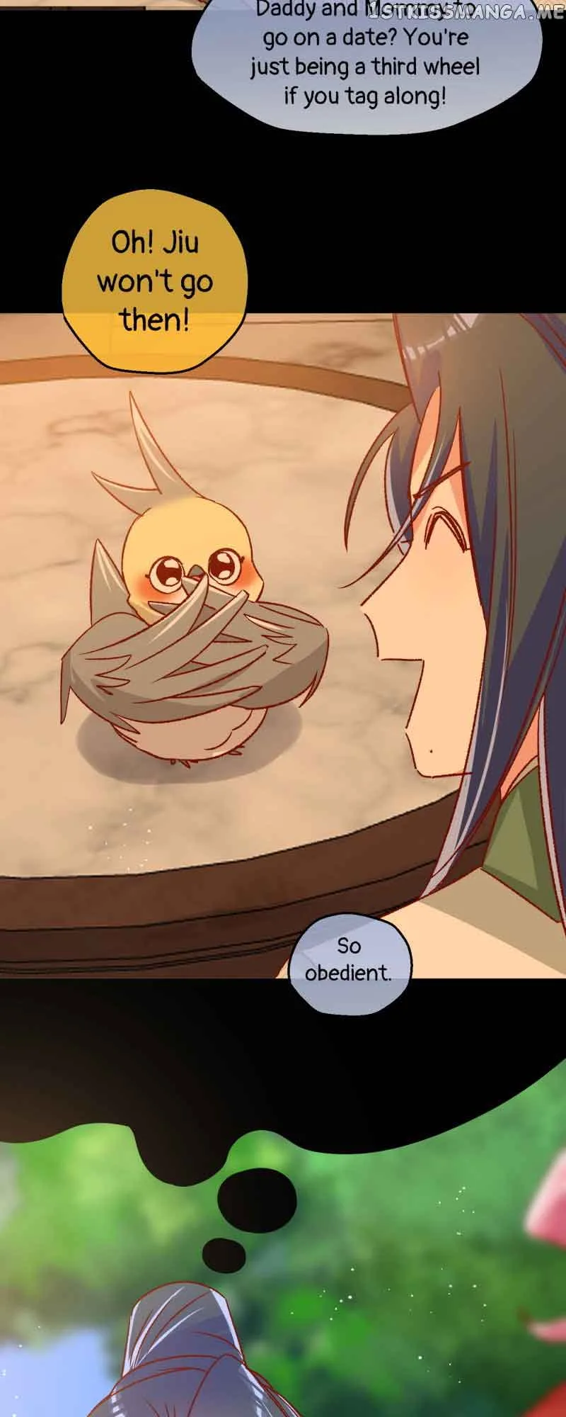 Beauty BIoggers in Another WorId Chapter 83 page 5