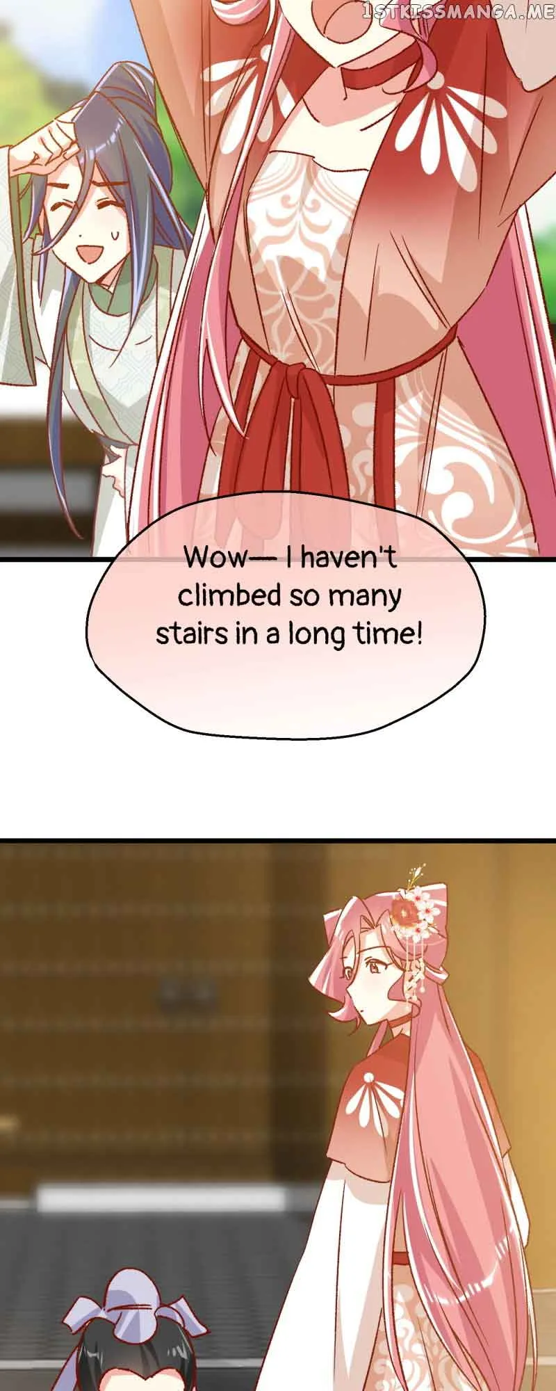Beauty BIoggers in Another WorId Chapter 83 page 17