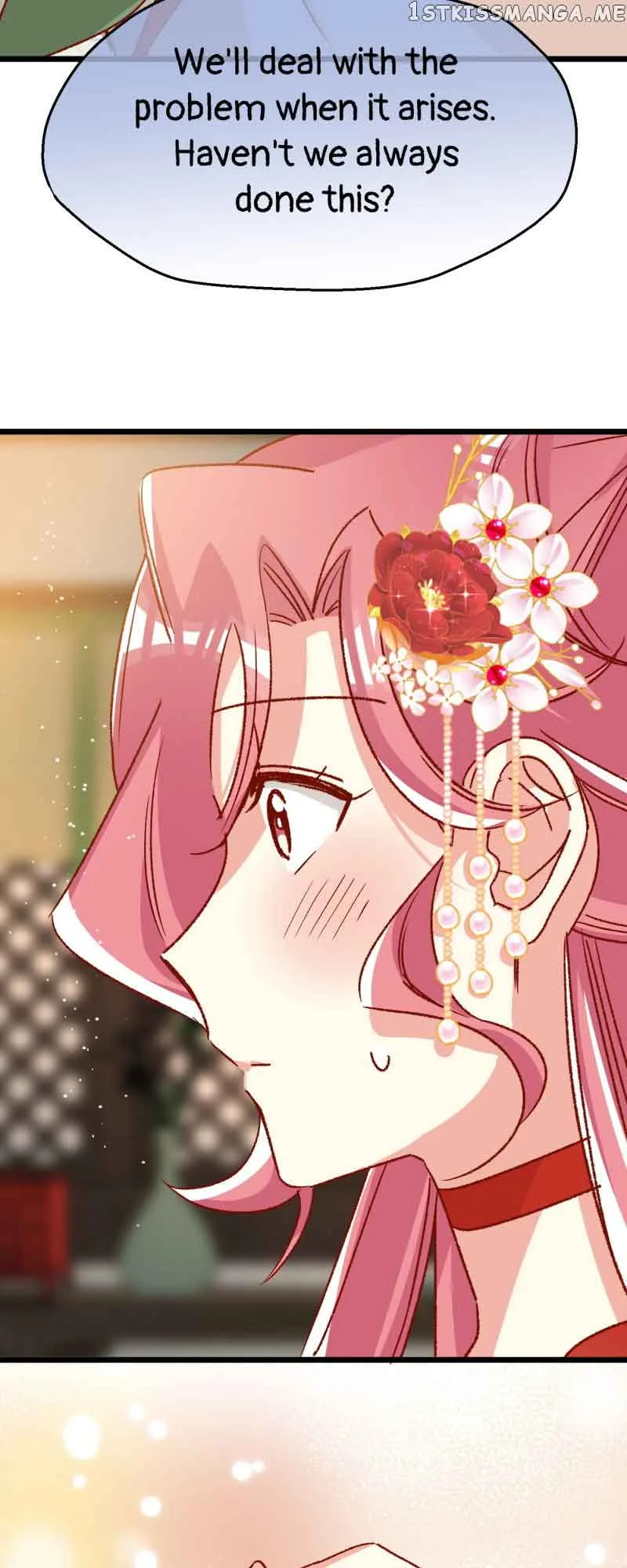 Beauty BIoggers in Another WorId Chapter 81 page 37