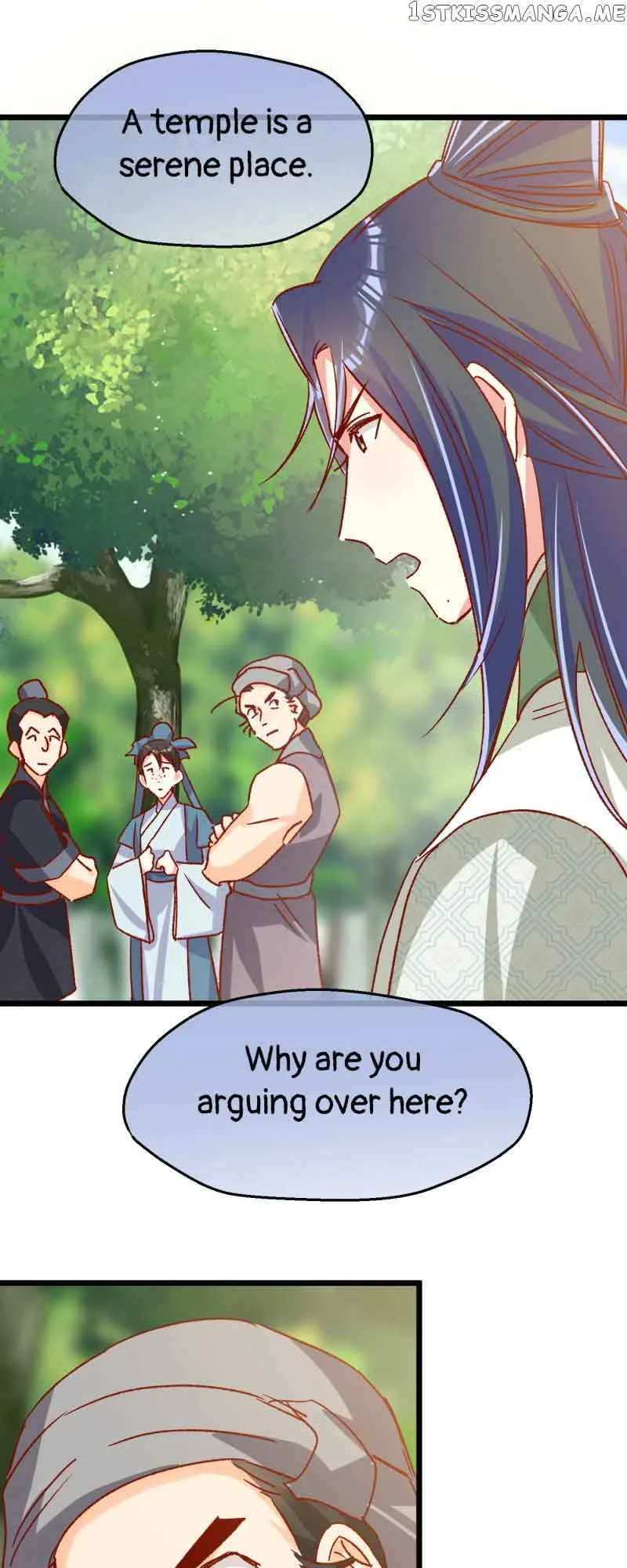 Beauty BIoggers in Another WorId Chapter 83 page 22