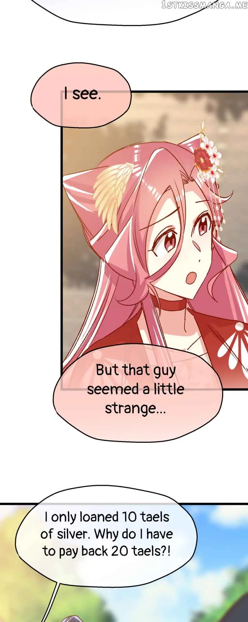 Beauty BIoggers in Another WorId Chapter 83 page 19