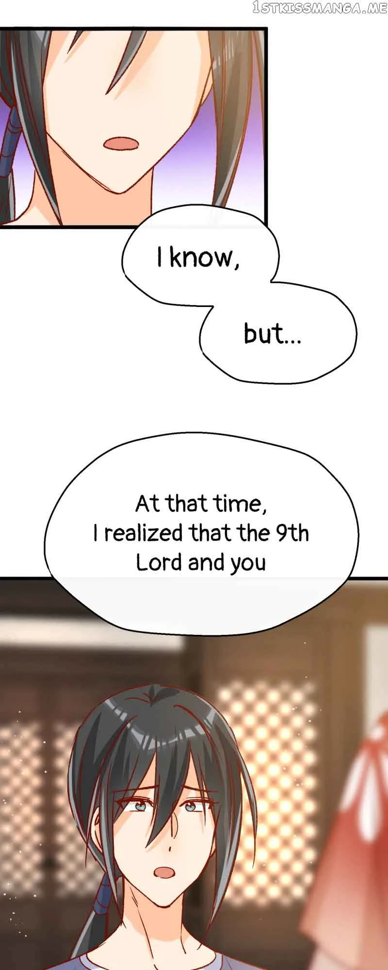 Beauty BIoggers in Another WorId Chapter 80 page 29