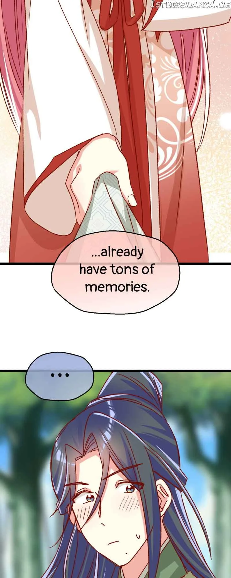 Beauty BIoggers in Another WorId Chapter 83 page 11