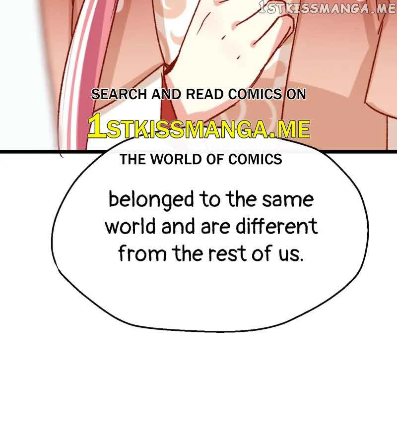 Beauty BIoggers in Another WorId Chapter 80 page 31