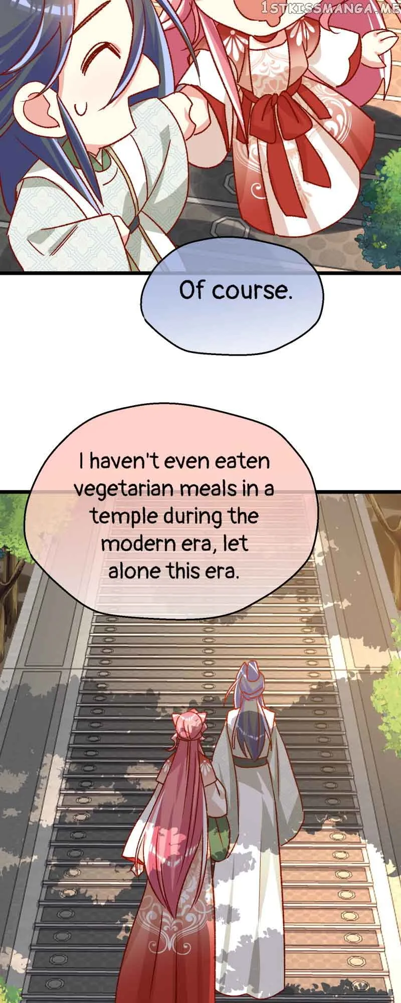 Beauty BIoggers in Another WorId Chapter 83 page 14