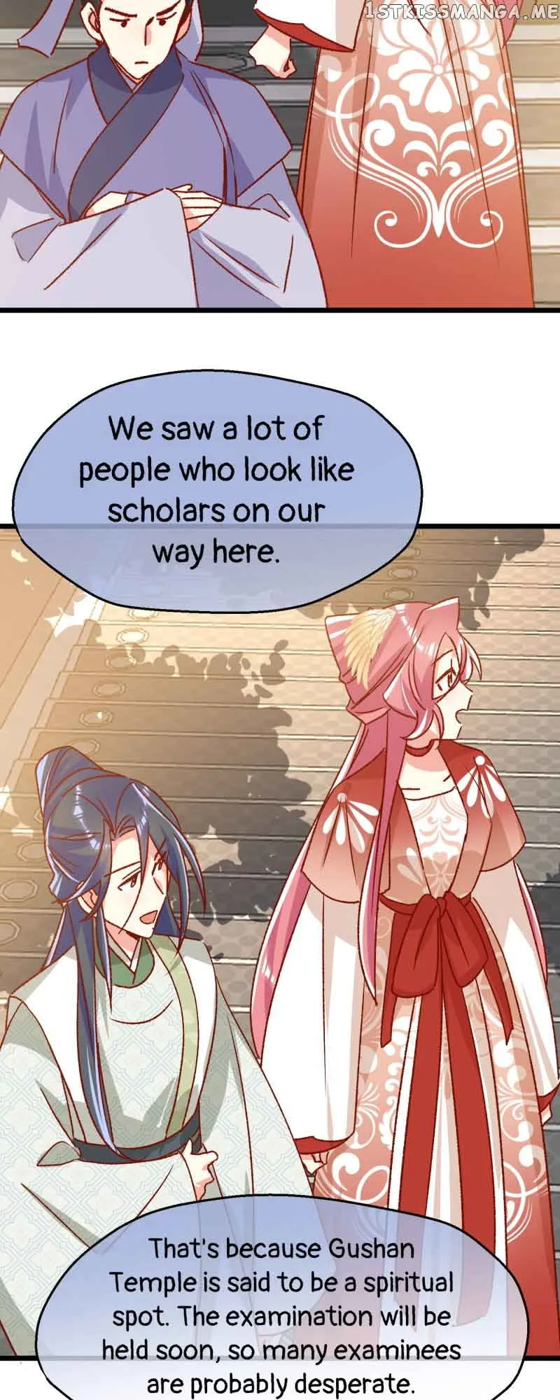 Beauty BIoggers in Another WorId Chapter 83 page 18