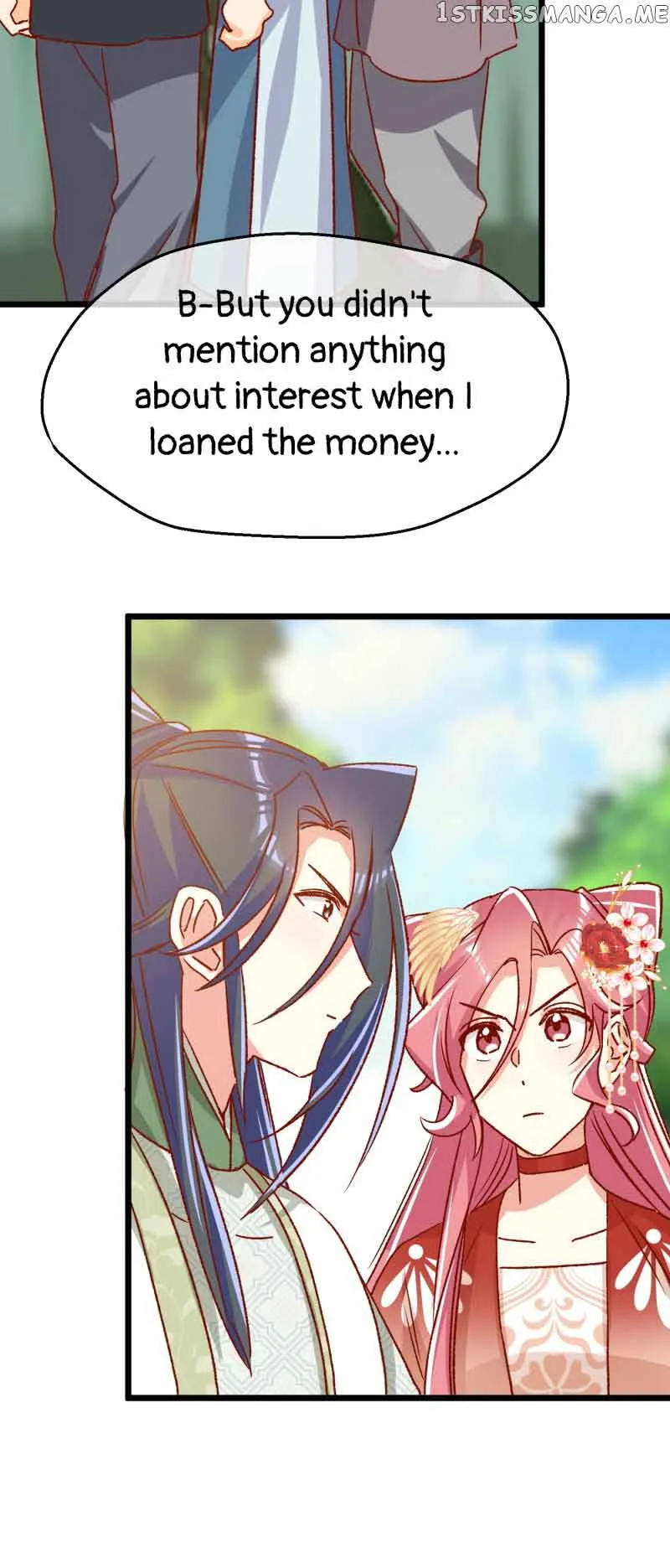 Beauty BIoggers in Another WorId Chapter 83 page 21