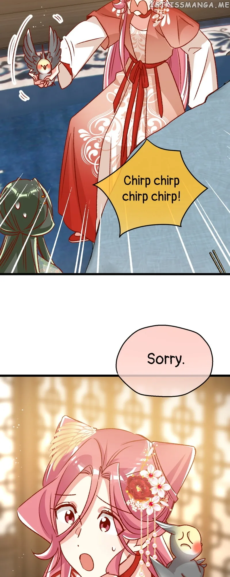 Beauty BIoggers in Another WorId Chapter 77 page 21