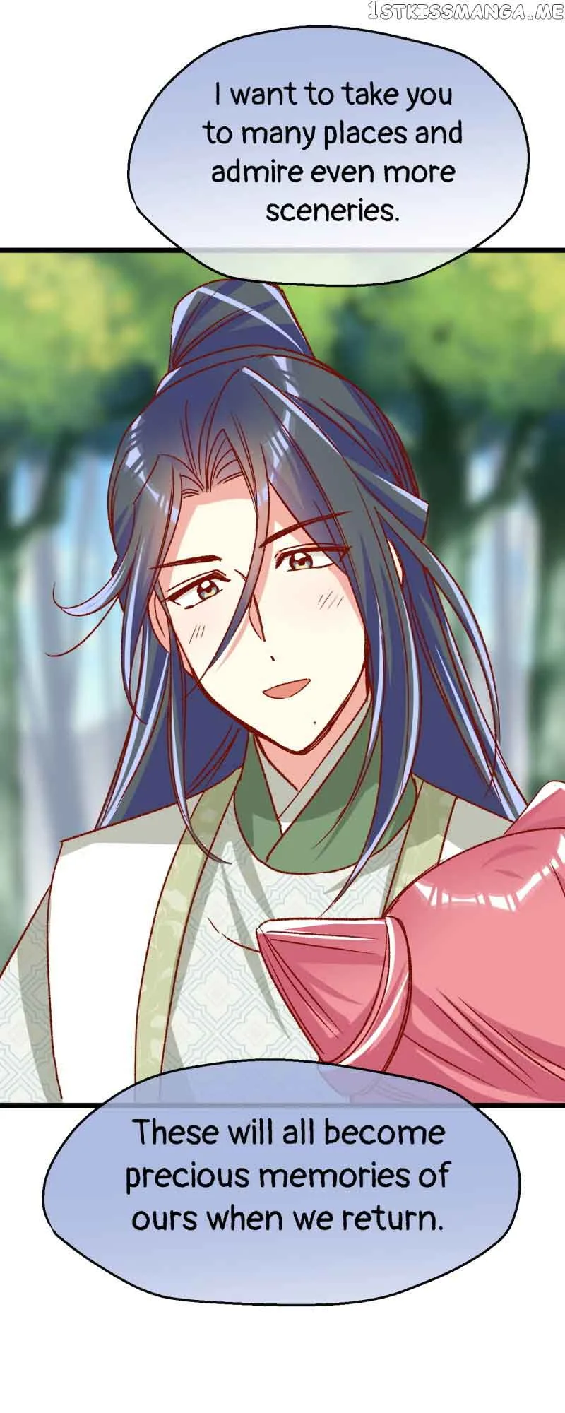 Beauty BIoggers in Another WorId Chapter 83 page 9