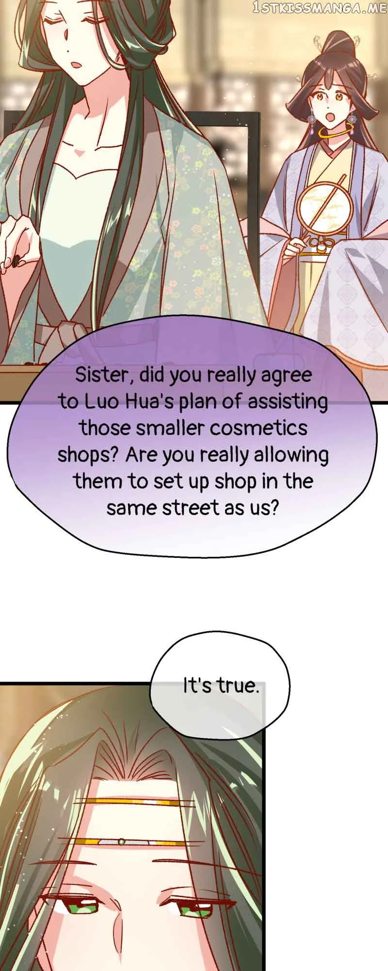 Beauty BIoggers in Another WorId Chapter 82 page 3
