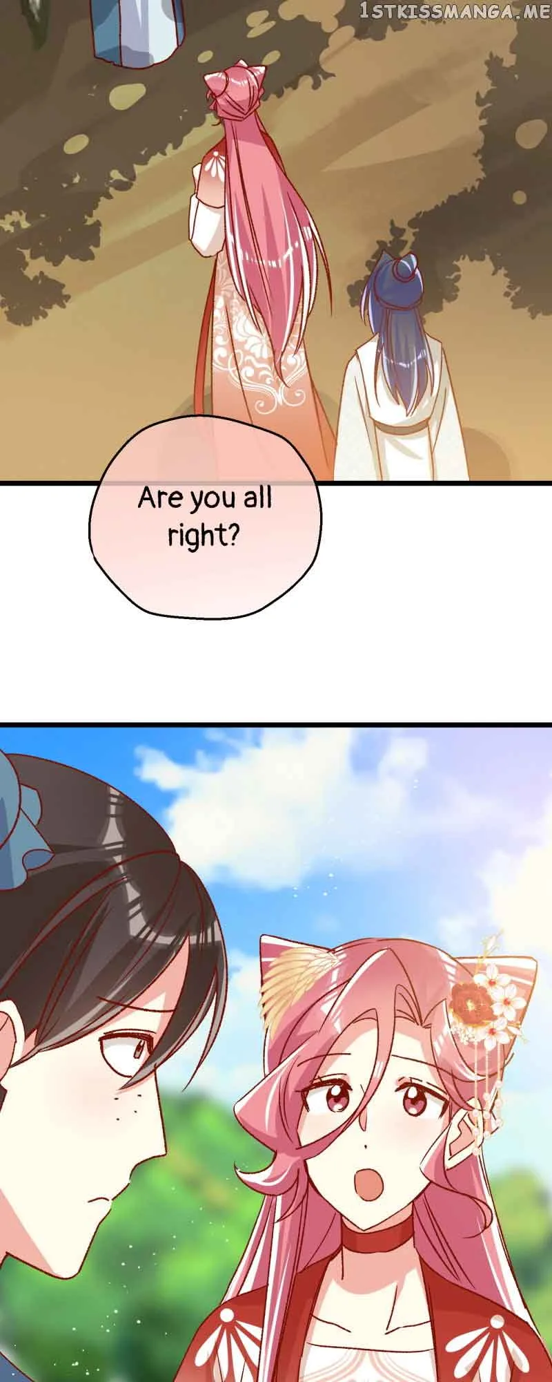Beauty BIoggers in Another WorId Chapter 83 page 27