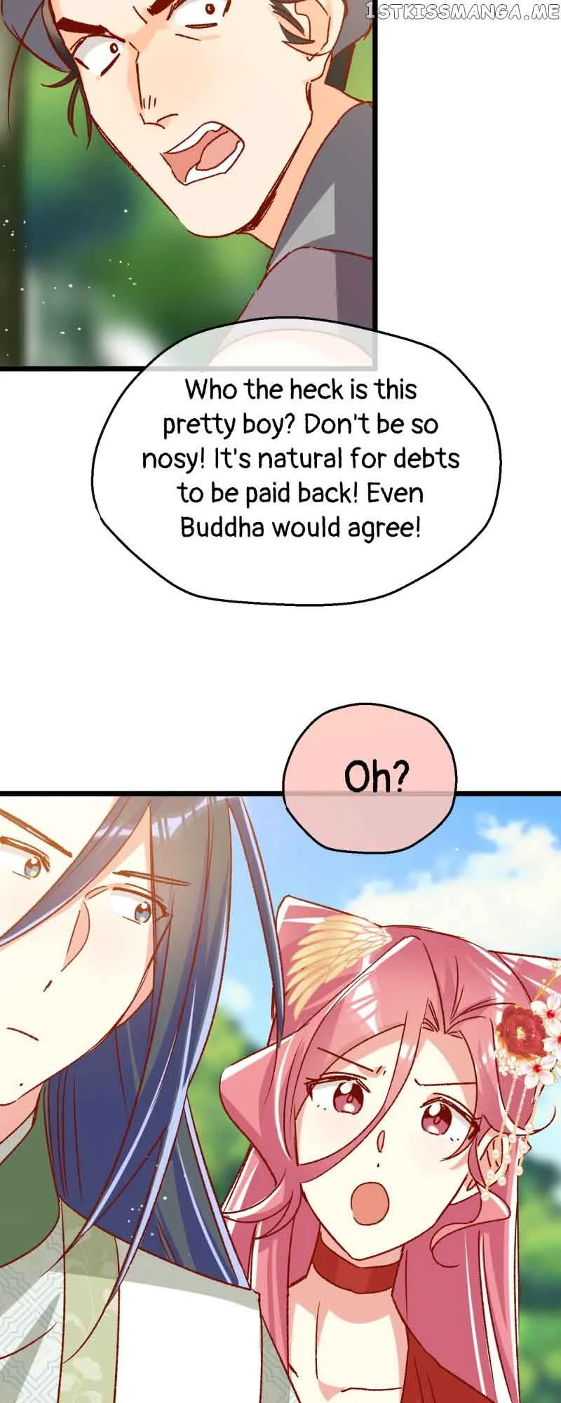 Beauty BIoggers in Another WorId Chapter 83 page 23