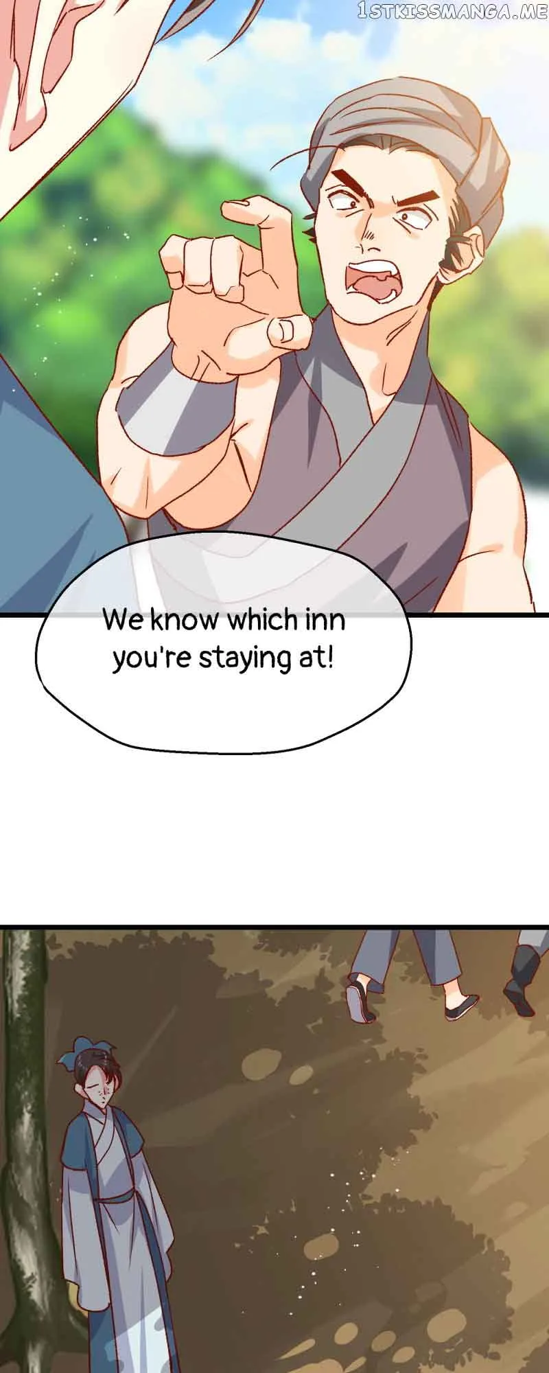 Beauty BIoggers in Another WorId Chapter 83 page 26