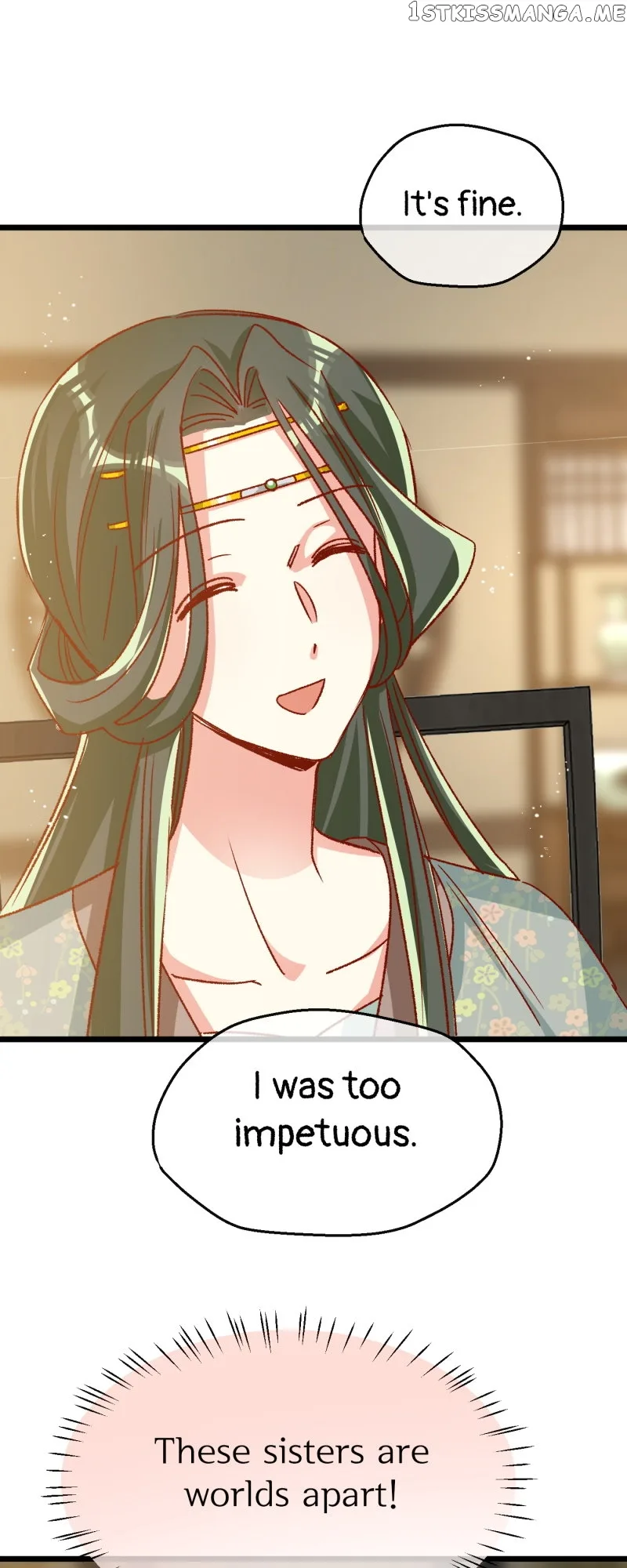 Beauty BIoggers in Another WorId Chapter 77 page 23