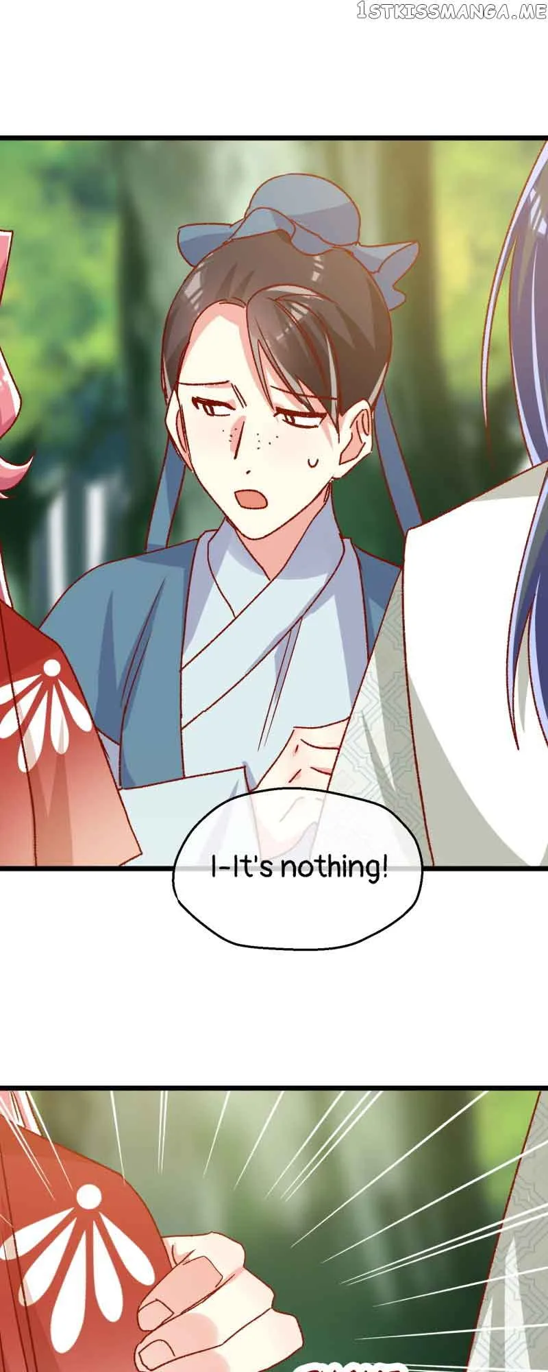 Beauty BIoggers in Another WorId Chapter 83 page 29