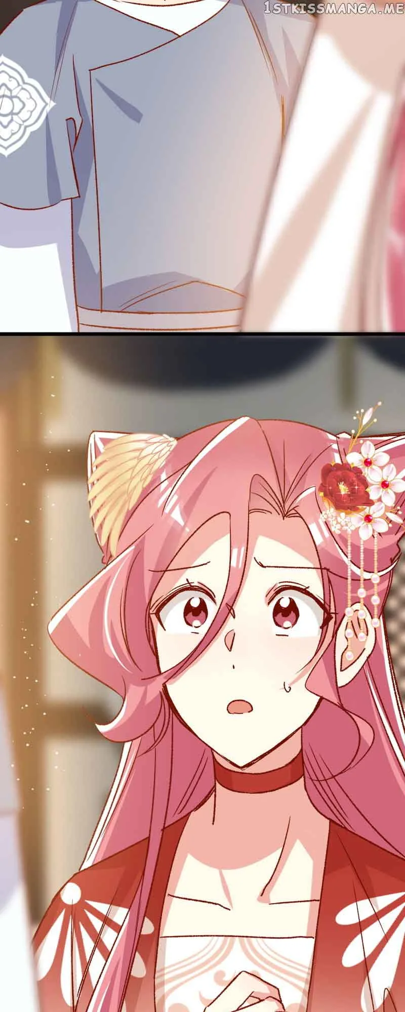 Beauty BIoggers in Another WorId Chapter 80 page 30