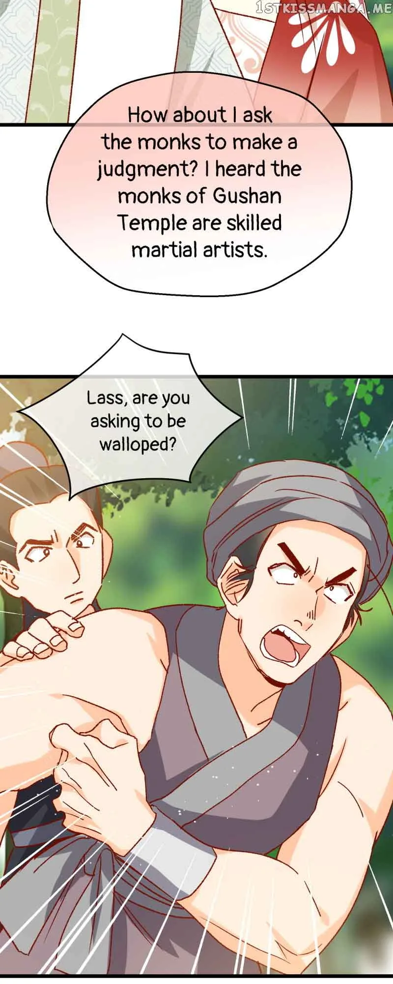 Beauty BIoggers in Another WorId Chapter 83 page 24