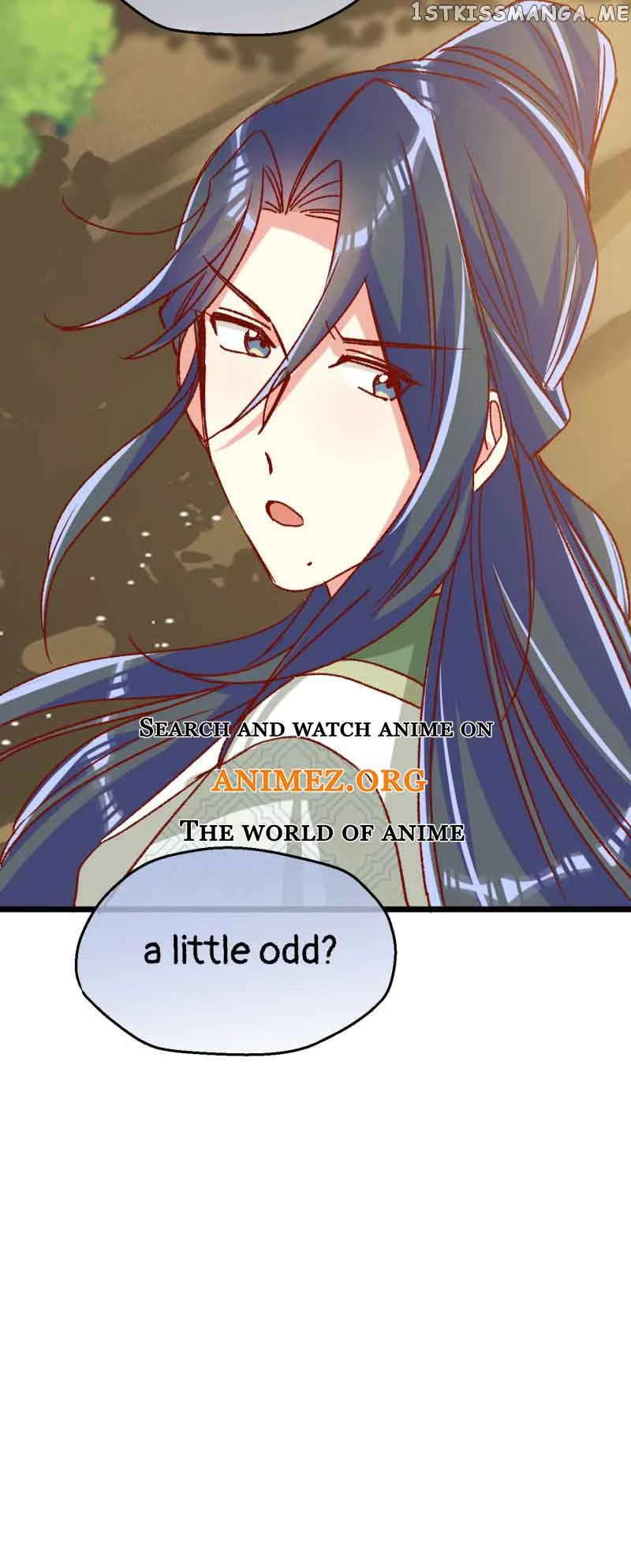 Beauty BIoggers in Another WorId Chapter 83 page 31