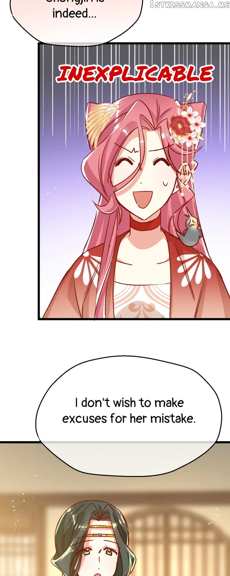 Beauty BIoggers in Another WorId Chapter 77 page 26