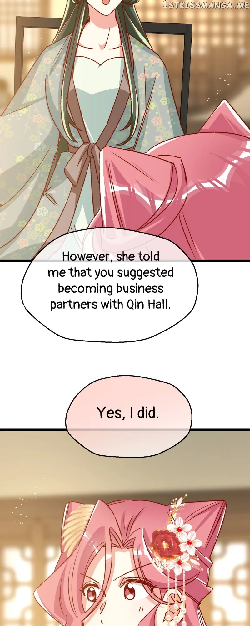 Beauty BIoggers in Another WorId Chapter 77 page 27