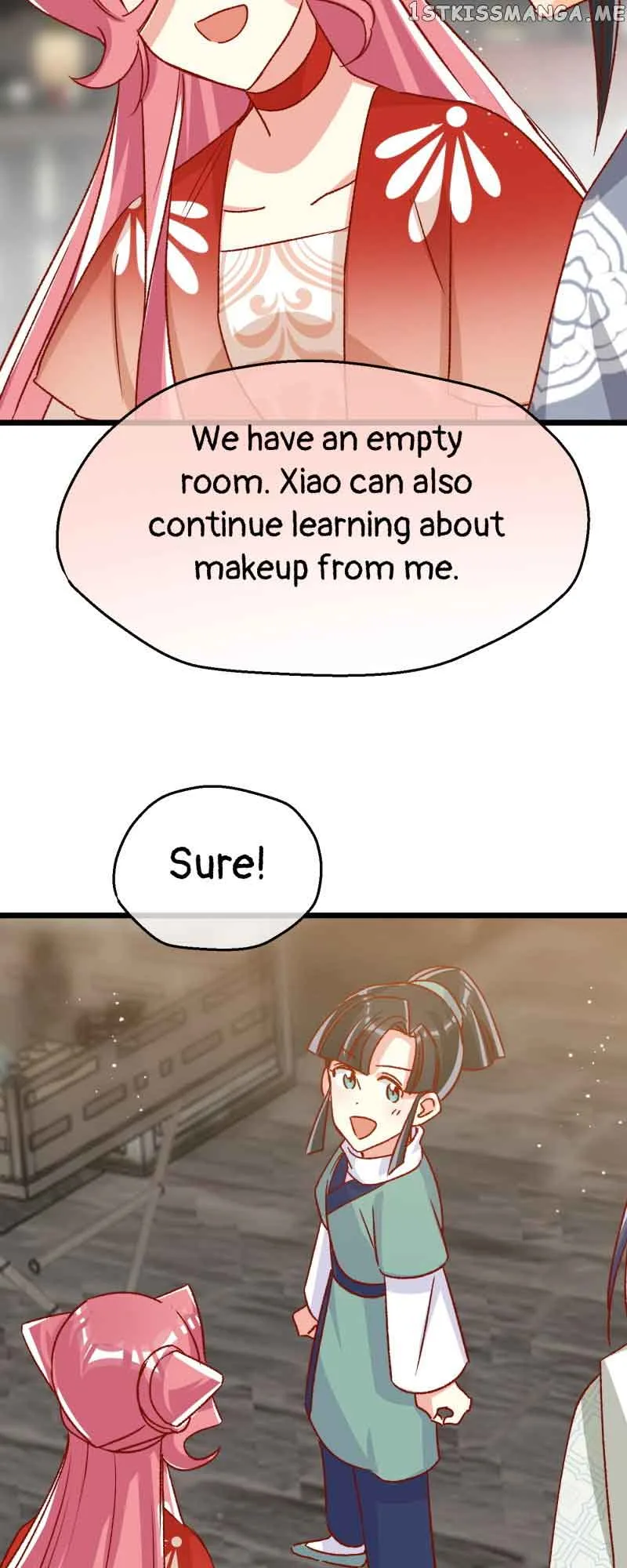 Beauty BIoggers in Another WorId Chapter 79 page 17