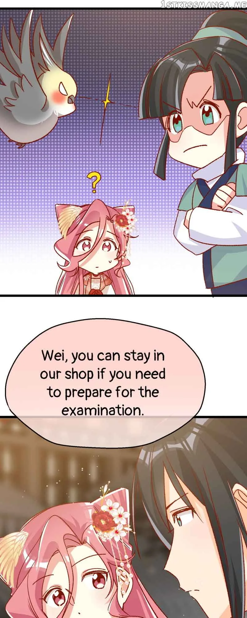 Beauty BIoggers in Another WorId Chapter 79 page 16