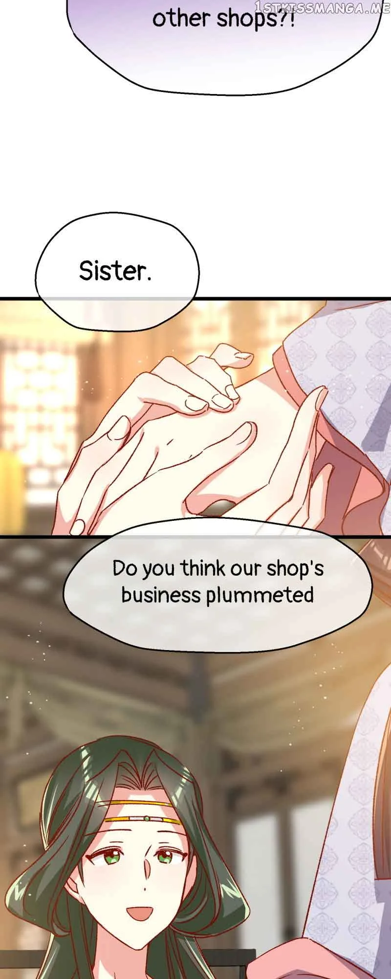 Beauty BIoggers in Another WorId Chapter 82 page 6