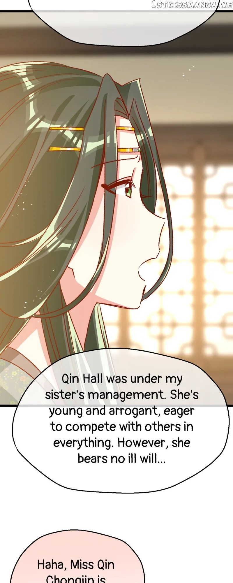Beauty BIoggers in Another WorId Chapter 77 page 25