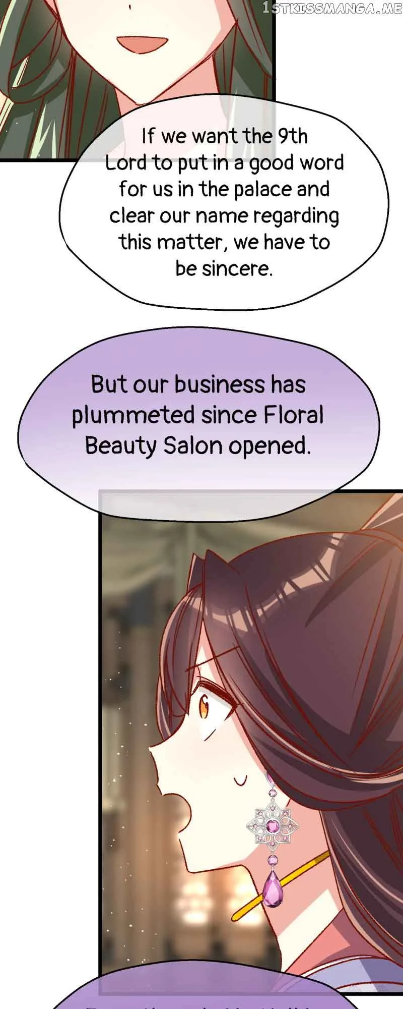 Beauty BIoggers in Another WorId Chapter 82 page 4