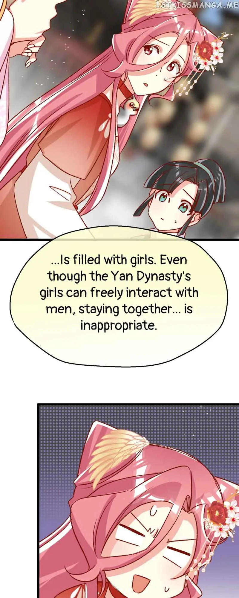 Beauty BIoggers in Another WorId Chapter 79 page 19
