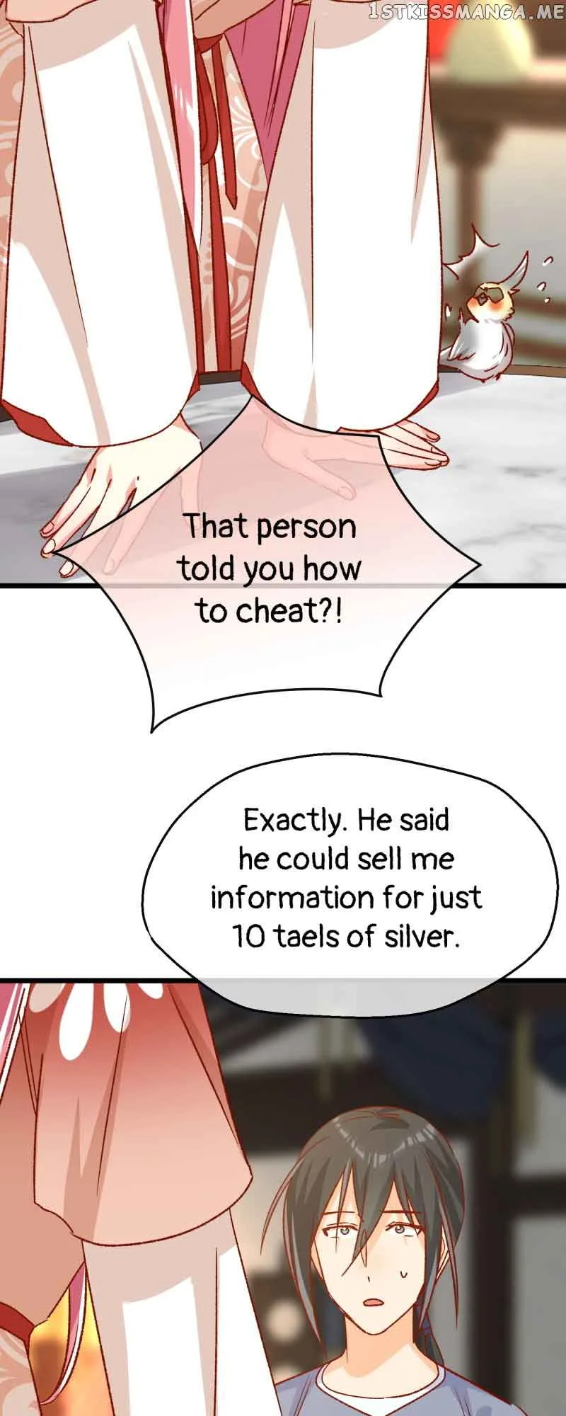 Beauty BIoggers in Another WorId Chapter 85 page 9