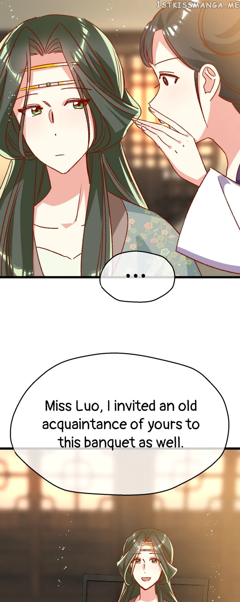 Beauty BIoggers in Another WorId Chapter 77 page 31