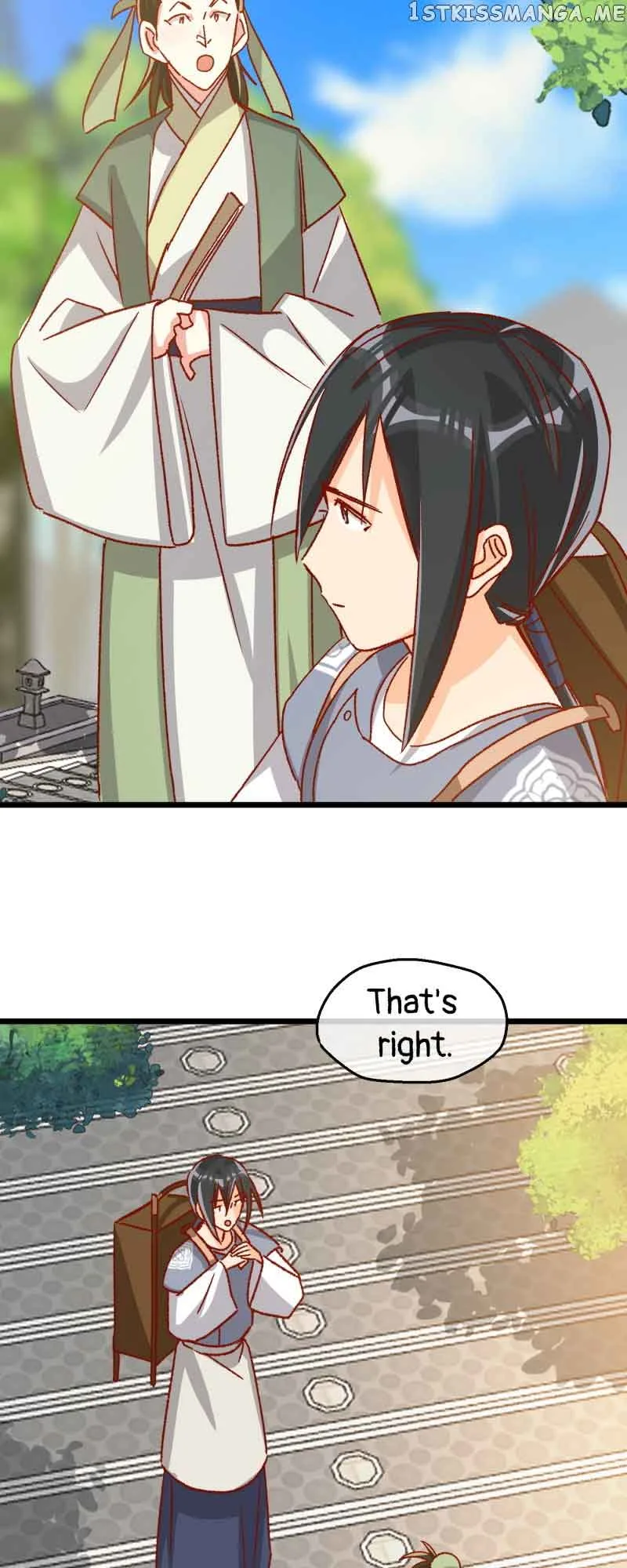 Beauty BIoggers in Another WorId Chapter 85 page 4