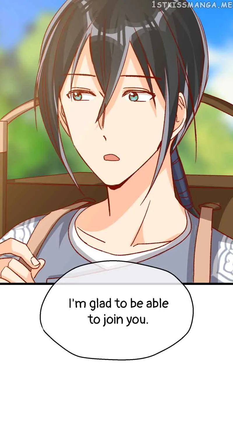 Beauty BIoggers in Another WorId Chapter 85 page 7