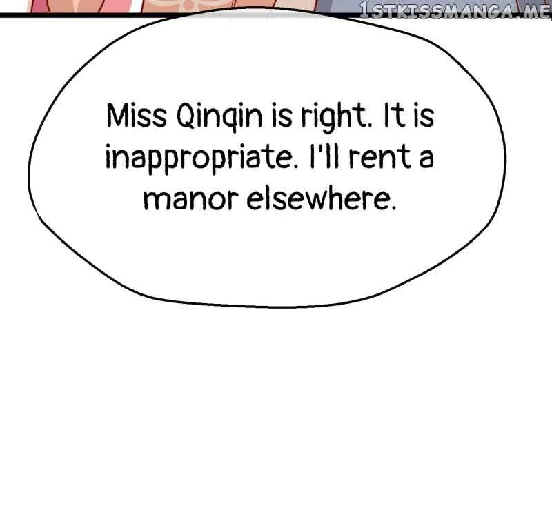Beauty BIoggers in Another WorId Chapter 79 page 21