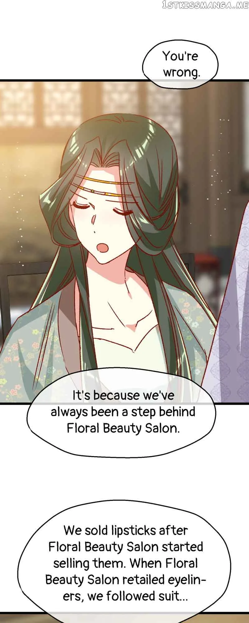Beauty BIoggers in Another WorId Chapter 82 page 9
