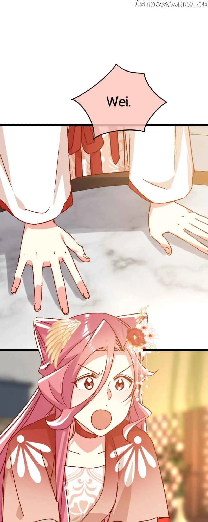 Beauty BIoggers in Another WorId Chapter 85 page 8