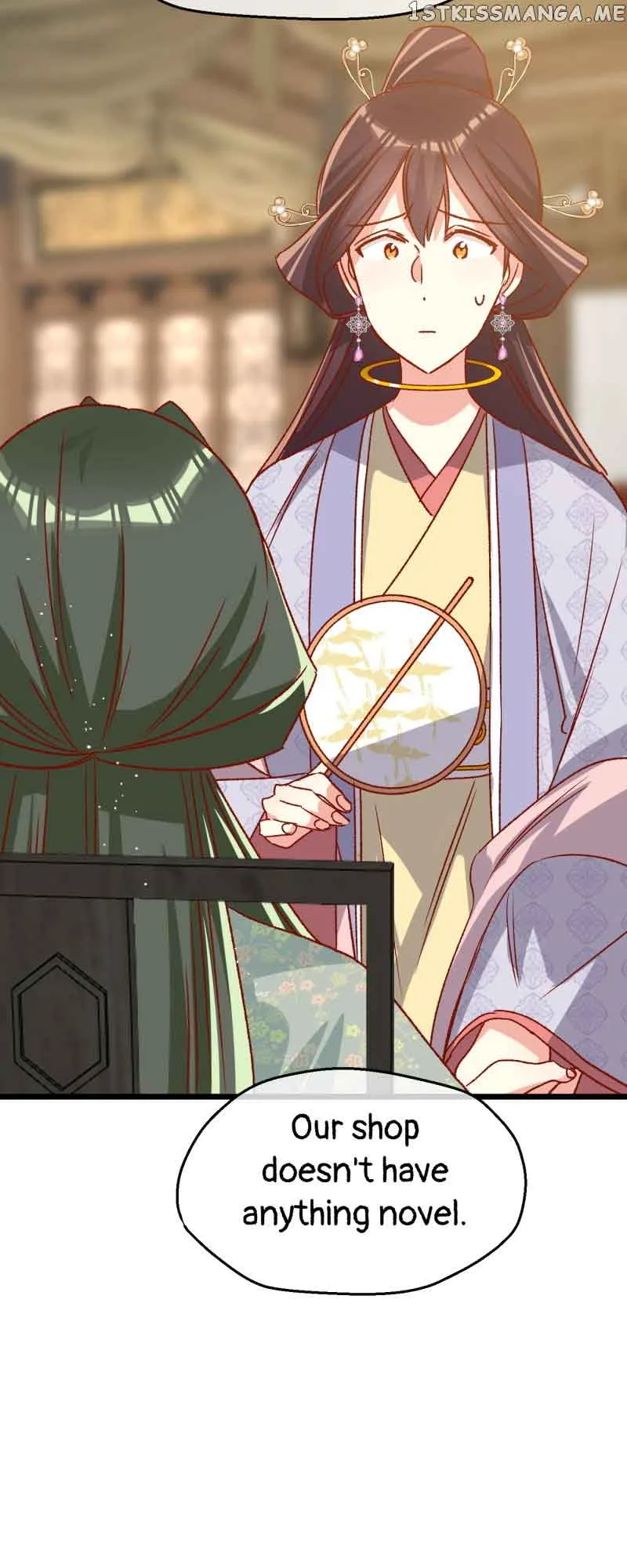 Beauty BIoggers in Another WorId Chapter 82 page 10