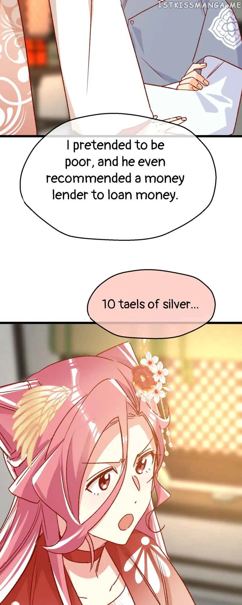 Beauty BIoggers in Another WorId Chapter 85 page 10