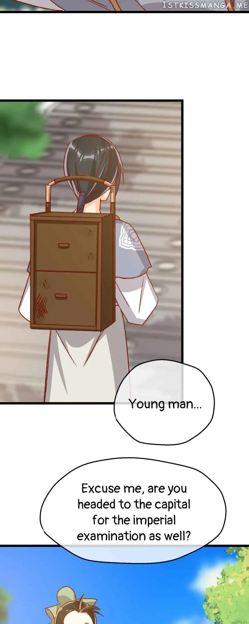 Beauty BIoggers in Another WorId Chapter 85 page 3