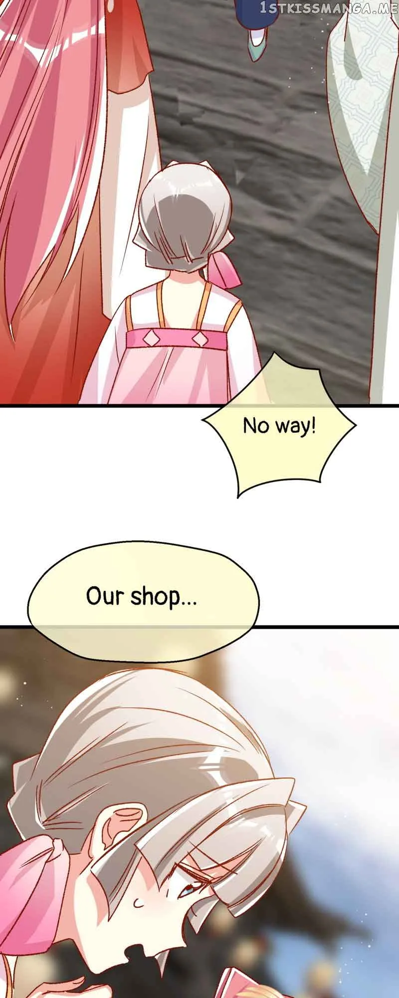 Beauty BIoggers in Another WorId Chapter 79 page 18