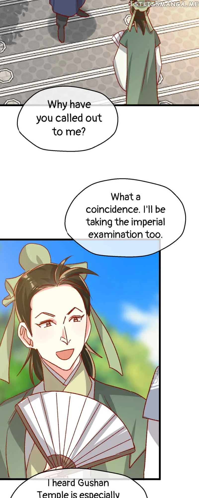 Beauty BIoggers in Another WorId Chapter 85 page 5