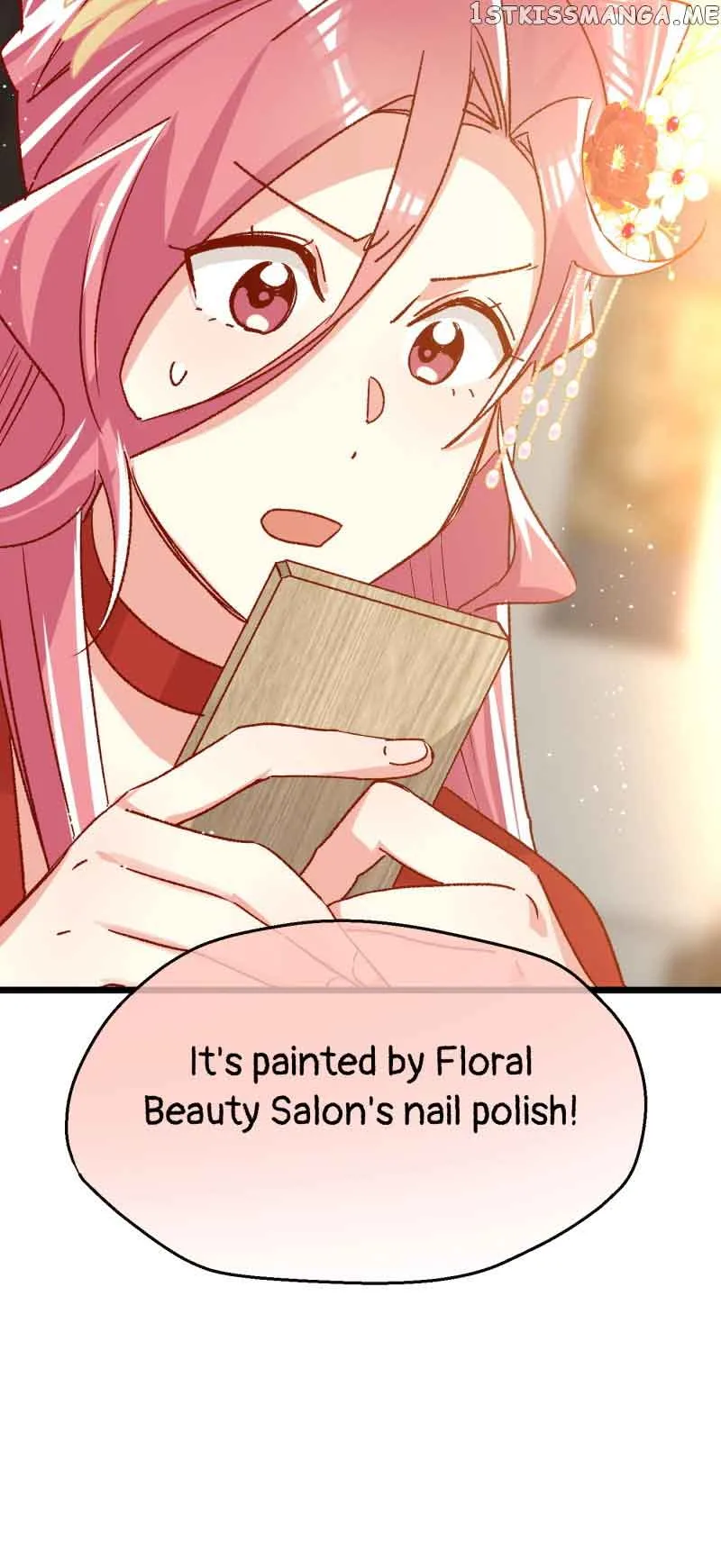 Beauty BIoggers in Another WorId Chapter 85 page 18